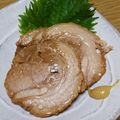ﾋﾟﾛﾐ♡'s cooksnap of when they made 自家製煮豚（叉焼）を作ろう。.