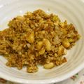 youtapapa's cooksnap of when they made 作り置き大豆.