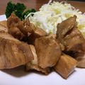 りり苺。's cooksnap of when they made 鶏もも肉の照り焼き.