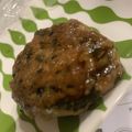 クックZ4O1LC☆'s cooksnap of when they made やわらかぁネギトロお魚バーグ◎離乳食にも.