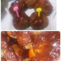 ☆★ケイト★☆'s cooksnap of when they made ☆おおざっぱ☆ハンバーグ.