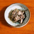 クックGN272G☆'s cooksnap of when they made ふきとシーチキンの炊込みご飯.