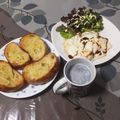 よちりん's cooksnap of when they made 黒（白）ごま蜂蜜豆乳.