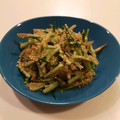 りー★♪'s cooksnap of when they made きゅうりとメンマの　やみつききゅうり.