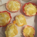 Kan☆コロchan's cooksnap of when they made HM使用　材料2つで簡単蒸しパン.