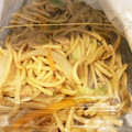 KEI９ファン's cooksnap of when they made お弁当に☆くっつかない焼きそば.