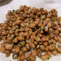 １８７５'s cooksnap of when they made 大豆でのり塩おつまみ【冷凍・作り置き】.