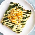 ｍａｒしゃん's cooksnap of when they made 簡単・美味しい・可愛いミモザトースト.