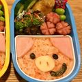 mikamiwa's cooksnap of when they made ほんの一工夫で！鱈のカレームニエル.