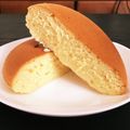 低FODMAP研究家's cooksnap of when they made 炊飯器でグルテンフリーの米粉甘酒ケーキ.