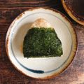 堀はぐみ's cooksnap of when they made ごまバター醤油おにぎり.