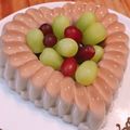 よつぽん's cooksnap of when they made ★ 簡単、私の二層ゼリー ★.