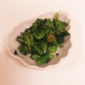 ❁Abake❁'s cooksnap of when they made 古くなった漬物でリサイクル.