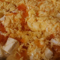 ちゅちゅちゃみ's cooksnap of when they made とろ〜り♪トマトと玉子のコンソメスープ.