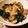 クックA1XIV0☆'s cooksnap of when they made アサリと菜の花の春パスタ.
