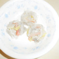 白いぐれーぷ's cooksnap of when they made 簡単！蓮根すりおろし焼き♪.