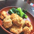 クックHB16QJ☆'s cooksnap of when they made 眠っているナンプラーでアジアンからあげ.