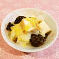 Richland☆Y's cooksnap of when they made 厚揚げと白菜の中華炒め.