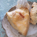 くーひさ's cooksnap of when they made さっくりしっとり♪レモンスコーン.