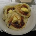 jiso37's cooksnap of when they made じゃがチーズもち.