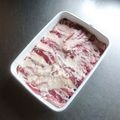 チコリママ's cooksnap of when they made ジビエをシンプルに❤猪肉の塩麹グリル.