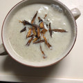 ハリーホース's cooksnap of when they made ごぼうのミルクスープ.
