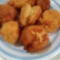 クック1P5ILH☆'s cooksnap of when they made シンプル！サクッとドーナツ.