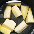 ふっくら白玉's cooksnap of when they made たけのこのアク抜き.