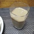 ジョングレ's cooksnap of when they made 妊婦の味方！便秘・浮腫解消バナナジュース.