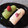 あかももりん's cooksnap of when they made 旬の和菓子★焼き桜.