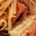 あおい22's cooksnap of when they made もやしと厚揚げの煮物。.