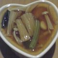 moccomama's cooksnap of when they made 豆腐で出来ちゃうびっくり☆茶碗蒸し.