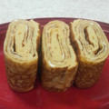 サーフブレイド's cooksnap of when they made ふんわり☆だし巻き卵.