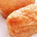 まかろんん's cooksnap of when they made 簡単！おいなりさん.