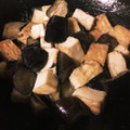 なおーズ☆キッチン's cooksnap of when they made ナスと厚揚げの味噌炒め.