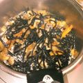クック8QIAKQ☆'s cooksnap of when they made ♡簡単！ひじきの煮物♡.