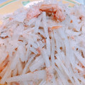 suzunin23's cooksnap of when they made さけの中骨水煮缶と大根　醤油かけ.