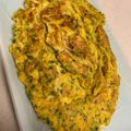 なつをなつ's cooksnap of when they made 青のり香る☆塩味のふんわりオムレツ.