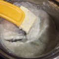 モカモカモカちゃん's cooksnap of when they made 簡単便利♪酒粕クリーム（酒粕＋同量の水）.