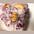 meg722922's cooksnap of when they made 三島のゆかりとナッツのおにぎり.