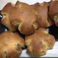 りいちん☆'s cooksnap of when they made リッチな生地のくるみパン.