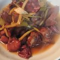 maasan's cooksnap of when they made 簡単！調味料４つ！鳥レバーの甘辛煮！.