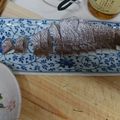 ななちさん's cooksnap of when they made マダイの湯引き.