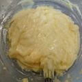 ☆ドキンちゃん☆”'s cooksnap of when they made 簡単＊カスタードクリーム.