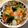 おたく！'s cooksnap of when they made ササミとたっぷり野菜のスープご飯.