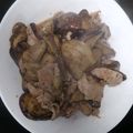 みゆきsm10700's cooksnap of when they made ご飯に合う！ナスのしょうが醤油炒め.