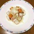 クック5NOFPV☆'s cooksnap of when they made タコと新玉ねぎのマリネ.