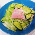 ぽんたまま's cooksnap of when they made 美味しすぎ☆マリネドレッシング.