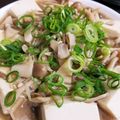 ジェイガルノ's cooksnap of when they made 舞茸ダイエット！たっぷりキノコのあんかけ.