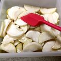 昇父さん's cooksnap of when they made 大根のザラメ漬け.